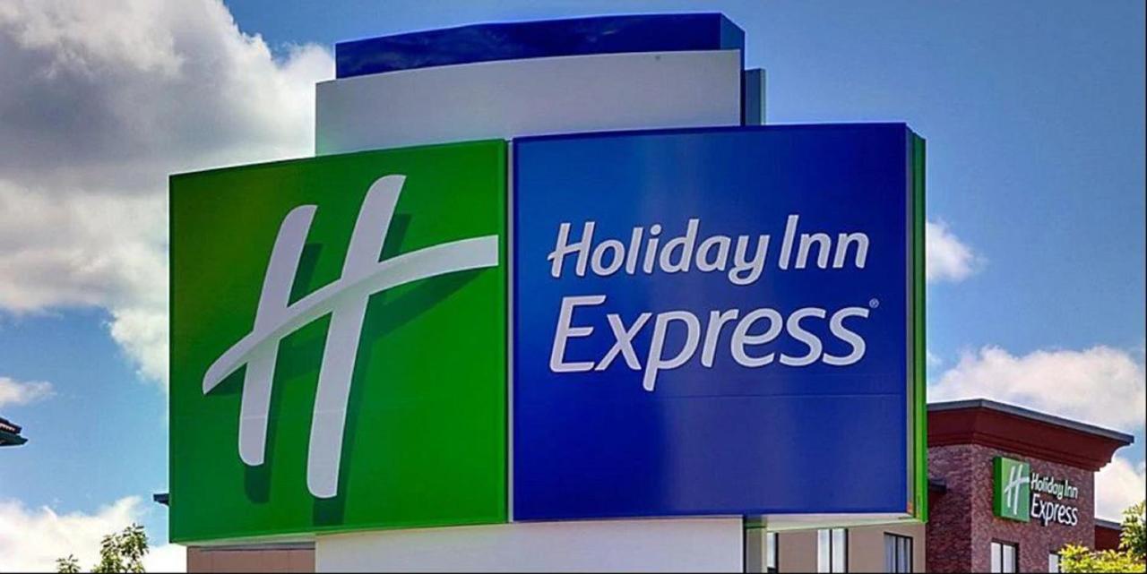 Holiday Inn Express & Suites - Green River, An Ihg Hotel Exterior photo